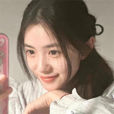 及笄年华