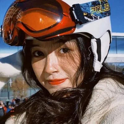 射击场的小孩